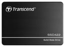 TRANSCEND TS128GSSD422K SSD, Internal, 2.5 Inch, SATA 6 Gb/s (SATA III), 128 GB, MLC NAND