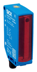SICK RAY26P-34162530A00 Photoelectric Sensor, 3 m, Push Pull, NPN / PNP, Cable with 4 Pin M12 Connector, 10 to 30 VDC