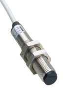 SICK VT12T-2P112 Photoelectric Sensor, 115 mm, PNP, Energetic, Proximity, Cable, 10 to 30 VDC, V12 Series