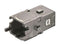 HARTING 09100053006. Heavy Duty Connector, Han 1A, Insert, 5+PE Contacts, 1A, Plug, Crimp Pin - Contacts Not Supplied