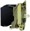 SCHNEIDER ELECTRIC ZB4BW0B15 Contact Block, w/ White LED, Screw, 1 Pole, 6 A, 120 V, Schneider Harmony XB4 Series Actuators