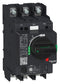 SCHNEIDER ELECTRIC GV4P50N6 Thermal Magnetic Circuit Breaker, MPCB, 3P, 100 kA, 240 V, 50 A