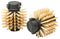 WELLER WATCBF REPLACEABLE FIBER BRUSH, TIP CLEANER