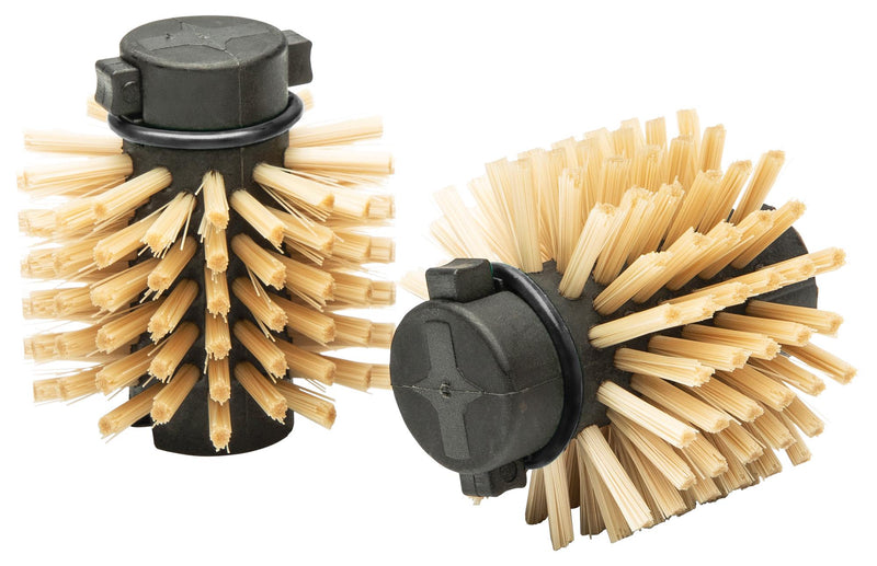 WELLER WATCBF REPLACEABLE FIBER BRUSH, TIP CLEANER