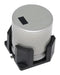 PANASONIC EEEFK1J221AV SMD Aluminium Electrolytic Capacitor, Vibration-Proof, Radial Can - SMD, 220 &micro;F, 63 V