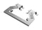 ABRACON AANI-NI-0013 RF Antenna, 2.4 to 2.5GHz, WiFi / Bluetooth / M2M / IoT, 3.2dBi, 50 ohm, Linear, SMD