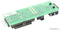 ANALOG DEVICES DS9120P+ Evaluation Board, RJ11 to Socket Board, 1 Wire Products, With Easy to Use PC Environment