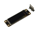 DFROBOT DFR0647 OLED Display Module, SSD1306, ESP32/ESP8266, FireBeetle-M0 Development Boards, Chip Pad GTIN UPC EAN: 6959420920235