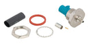 AMPHENOL RF 2FA1-NZSP-C30E2. RF COAX CONN, FAKRA, BLKHD PLUG, 50 OHM