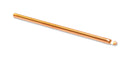 EUROPEAN THERMODYNAMICS SF-05-150-S Heat Pipe, Heat Pipe, Copper, Round, 35 W, Copper, 150 mm
