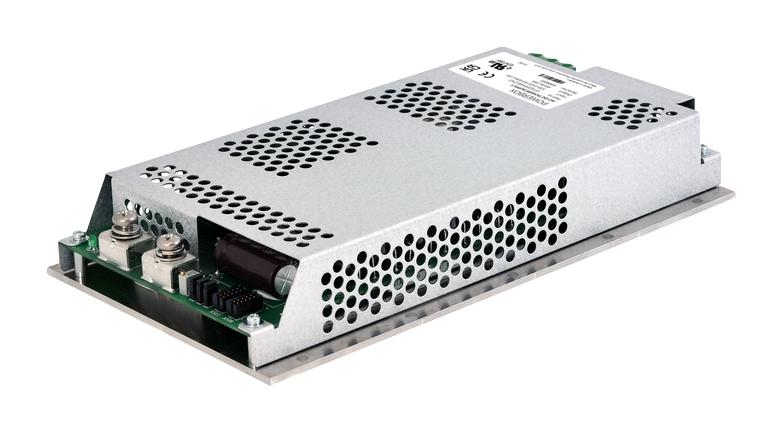 COSEL OFI1200A48 AC/DC Enclosed Power Supply (PSU), ITE & Industrial, 1 Outputs, 1.2 kW, 48 V, 25 A