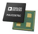 ANALOG DEVICES MAX32675CALZ+ ARM MCU, MAX Family MAX326xx Series Microcontrollers, ARM Cortex-M4F, 32 bit, 12 MHz, 384 KB