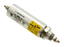 SCHAFFNER - TE CONNECTIVITY FN7611-32-M4 Feedthrough Capacitor, 0.022 &micro;F, 1 kVDC, 32 A, Bulkhead Mount, &plusmn; 20%