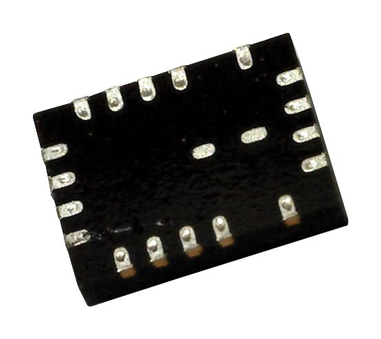 ANALOG DEVICES LT8640IUDCF