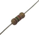 YAGEO MFR-25FBF52-383R RES, 383R, 0.25W, AXIAL, METAL FILM