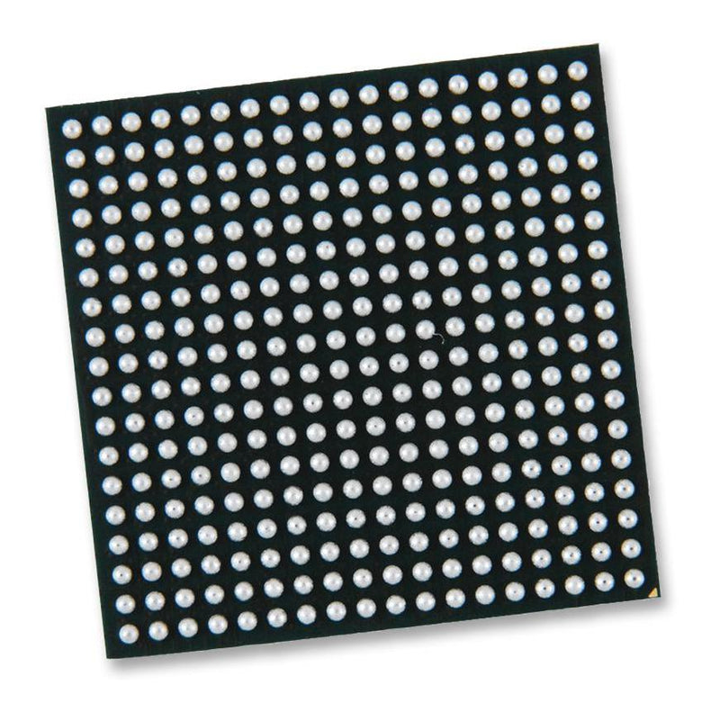 TEXAS INSTRUMENTS AM3354BZCZD80 Microprocessor, ARM Cortex-A8, Sitara AM335x Series, 800 MHz, 912 mV to 1.326 V, NFBGA-324