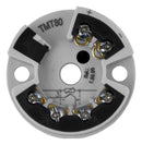 ENDRESS+HAUSER TMT80-AA Temperature Head Transmitter, RTD Sensor/TC, Current O/P, 8 to 35VDC, iTEMP TMT80 Series