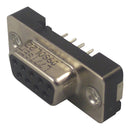 AMPHENOL COMMUNICATIONS SOLUTIONS L77TSBH25SOL2RM8 D Sub Connector, Standard, Receptacle, TS Series, 25 Contacts, DB, Solder