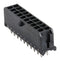 MOLEX 43045-2013 Pin Header, Wire-to-Board, 3 mm, 2 Rows, 20 Contacts, Through Hole Straight, Micro-Fit 3.0 43045