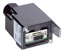 SICK SX1A-A0000L Sensor Connector Accessory, System Plug, Sick S3000 PROFINET IO Series Safety Laser Scanners