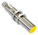 SICK IN40-D0304K Inductive Proximity Sensor, 4mm, Semiconductor, Pulsed, 19.2 to 30V, M12x1, IN4000 Standard Series