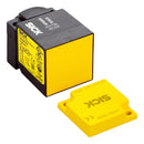 SICK T40-E0101K Safety Interlock Switch, RFID Sensor, T4000 Direct Series, 8 Pin M12 Connector, IP67