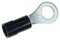 MOLEX 19070-0102 TERMINAL, RING TONGUE, #10, BLU, 14AWG