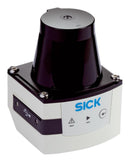 SICK TIM351-2134001 2D LiDAR Sensor, 10m, Time of Flight, PNP, Connector, 9 to 28VDC, TiM Series