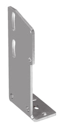 SICK BEF-WN-W24 Mounting Bracket, W24-2/W34 Series Photoelectric Sensors, Stainless Steel