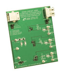 ANALOG DEVICES DC1506A Demonstration Board, Overvoltage Protection