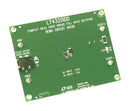 ANALOG DEVICES DC1902B Demonstration Board, LT4320IDD, Ideal Diode Bridge Controller