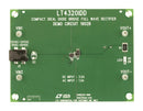 ANALOG DEVICES DC1902B Demonstration Board, LT4320IDD, Ideal Diode Bridge Controller