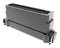HARWIN F10-20010045R Mezzanine Connector, Plug, 0.5 mm, 2 Rows, 100 Contacts, Surface Mount Straight, Copper Alloy