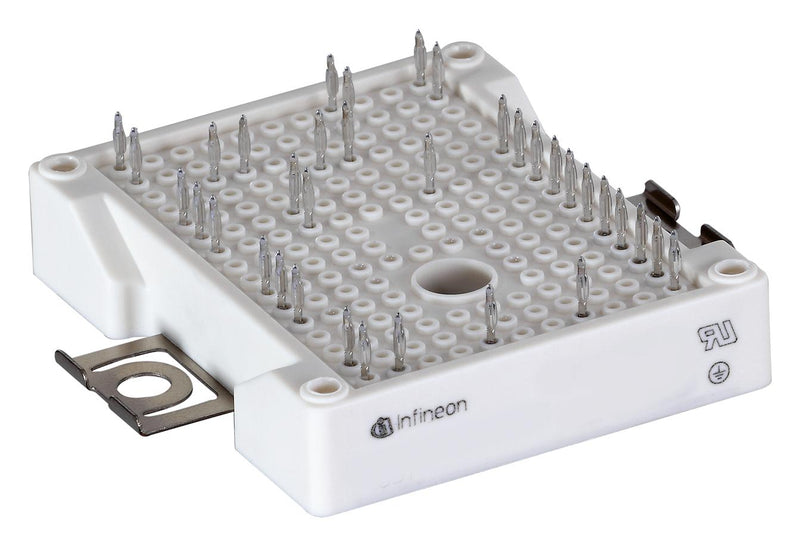 INFINEON FS3L40R12W2H7PB11BPSA1 IGBT Module, 25 A, 1.7 V, 20 mW, 175 &deg;C, Module