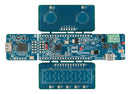 INFINEON CY7113 Prototyping Board, CYPM1311-48LDXI, USB Microcontroller, Quick Start Guide