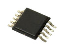 TEXAS INSTRUMENTS TPS62050DGSR DC-DC Switching (Step Down) Regulator, Adjustable, 850 kHz, 2.7V-10Vin, 6V/800 mA out, VSSOP-10