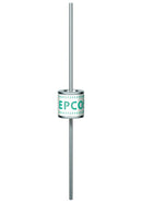 EPCOS B88069X2180S102 Gas Discharge Tube (GDT), 1.4 kV, Axial Leaded, 10 kA, 2.1 kV