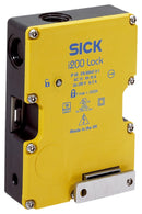 SICK I200-M0323 Safety Interlock Switch, i200 Lock Series, Power to Release, 2000 N, M20 Cable Gland