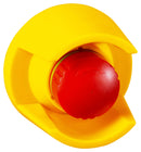 SICK ES21-AT1140 Safety Command Device, Emergency Stop Pushbutton, Rotary, IP65, -30 °C to 70 °C, ES21 Series