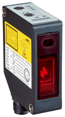 SICK OD2-P300W200I0 Displacement Measurement Sensor, 100 mm to 500 mm, PNP, Current Out, 8-Pin M12 Connector