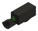 PUI AUDIO HD-EM1204-SC-R DC Motor, Haptic, 3 VDC, 13000 rpm, 3.8 mm