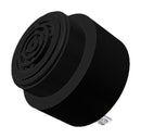 PUI AUDIO AI-4228-P-C18-R Transducer, Continuous, 108 dBA, 2.9 kHz