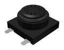 PUI AUDIO X-4035-P-FP32-R Transducer, Fast Pulse, 95 dBA, 2.8 kHz