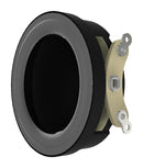 PUI AUDIO AS03604MR-N50-R Speaker, 20kHz to 150Hz, 4 ohm, 85dBA, 5W, Round, Bare Mount
