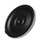 PUI AUDIO AS02808MR-2-R Speaker, 7kHz to 600Hz, 8 ohm, 85dB, 1W, Round, Bare Mount