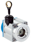 SICK MRA-F080-103D2 Wire Draw Mechanism, 6 mm Shaft Servo Flange, 0 m to 3 m, HighLine Series