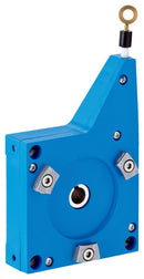 SICK MRA-G080-103D3 Wire Draw Mechanism, 6 mm Shaft Servo Flange, 0 m to 3 m, EcoLine Series