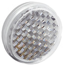 SICK P25 Reflector, Sensor, Round, 25.2mm, Screw On, PMMA/ABS