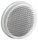 SICK P25F-1 Reflector, Sensor, Fine Triple, 25.2mm, Self Adhesive, PMMA/ABS