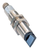 SICK L40E-11MA1A Photoelectric Sensor, Single Beam, Receiver, 7 m, M18 Dia, Radial, 4-Pin M12 Connector